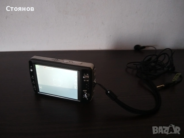 Камера TECHNIKA SH-Z735 7.0MP x 3Optical Zoom, снимка 9 - Фотоапарати - 55063777