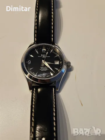 Ball Engineer II Ohio 38mm, снимка 6 - Мъжки - 55661873
