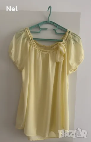 Седем блузи/ризи L-XL 3-8€