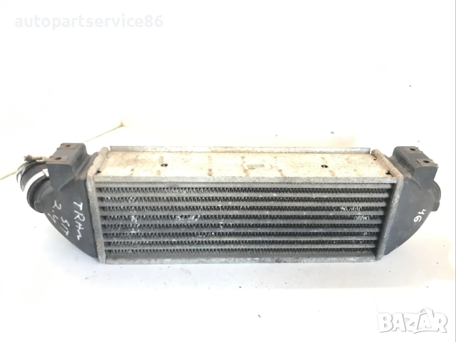 Интеркулер радиатор за Ford Transit Mk6 2.4 TDDI (2001) YC15-9L440-BF
