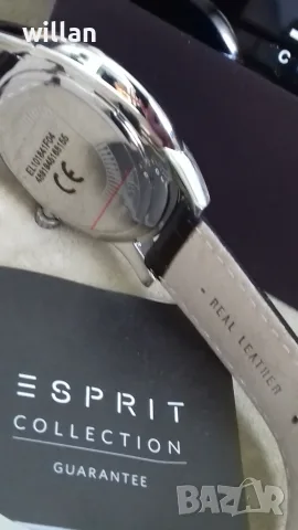 Дамски часовник Esprit ES100S61002, Нов с етикет, снимка 5 - Дамски - 55314445