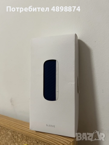 Калъф за iqos iluma, снимка 2 - Друга електроника - 55438495