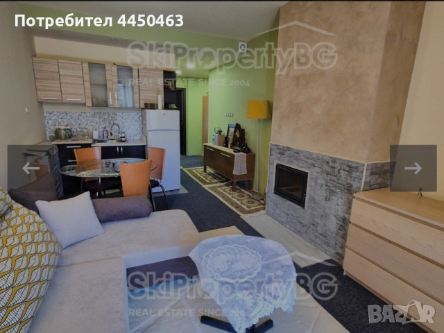 Продажба апартамент , снимка 11 - Апартаменти - 55080896