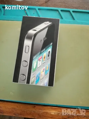 Кутиа за Iphon-4
