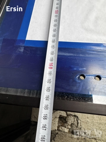 Оригинален Прозорец POLYPLASTIC ROTTERDAM
(ROXITE) с размер : 165х62
(Чисто нови), снимка 13 - Къмпинг мебели - 55351948