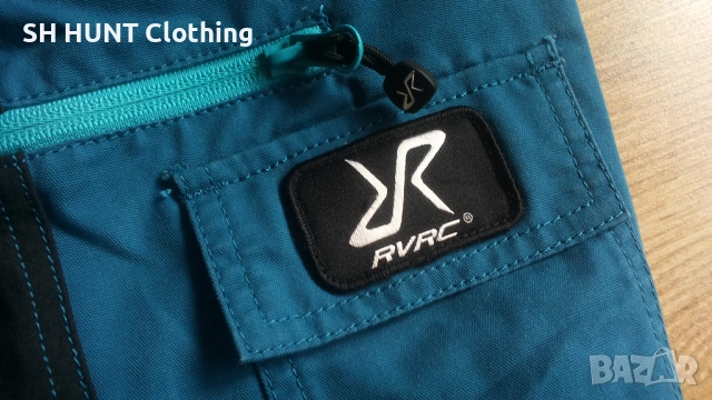 Revolution Race Nordwand Stratch Pants размер M / 48 панталон със здрава и еластична материи - 2662, снимка 7 - Панталони - 54683310