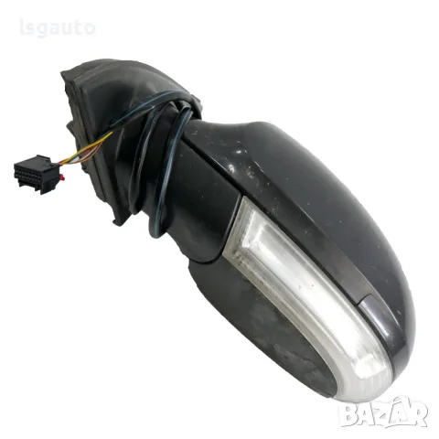 Ляво огледало Volkswagen Passat (B6)(2005-2010) ID:91614, снимка 3 - Части - 39207909