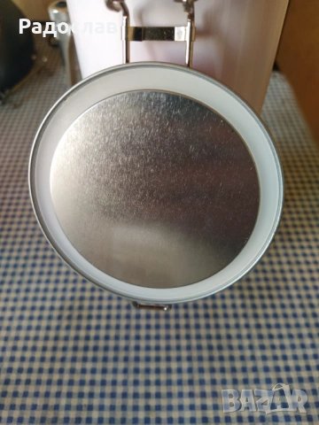 метална кутия  Coca - Cola, снимка 7 - Колекции - 54138909