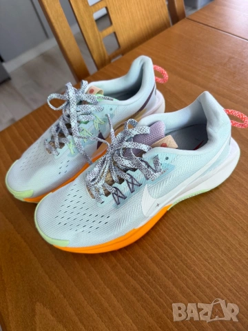 Nike Pegasus trail 5 gtx 25см/39номер, снимка 2 - Маратонки - 54511851