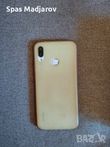 Телефон Huawei p20 lite , снимка 2 - Huawei - 54097619