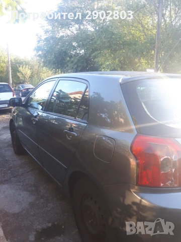 Toyota Corolla 1.6 Facelift, снимка 13 - Автомобили и джипове - 54134431