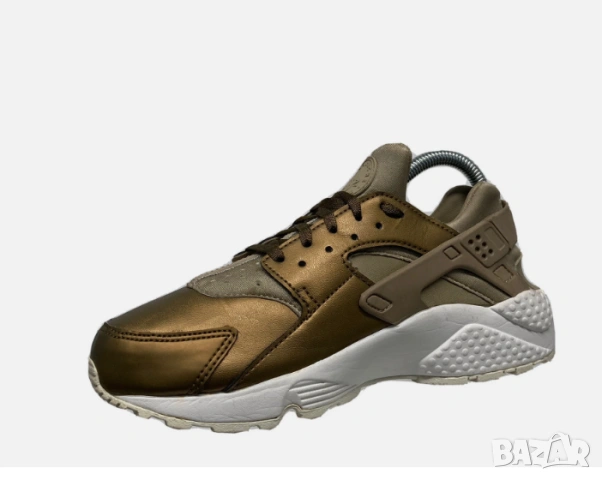 Nike Air Huarache Run Premium TXT номер 37 ,5 , снимка 4 - Маратонки - 54919324