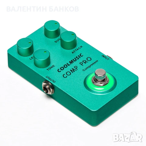 Компресор на COOLMUSIC COMP PRO, снимка 5 - Други - 55124823