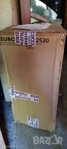 Behringer VP2520   ! 1 бройка !, снимка 3 - Тонколони - 53661409