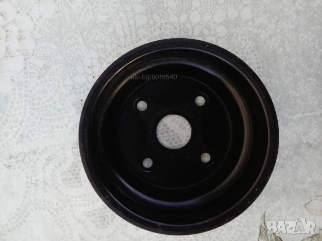  Шайба за Киа Соренто 2.5 CRDI-D4CB - 140 к.с. , снимка 3 - Части - 54924867