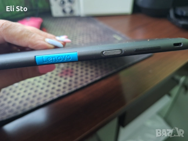 таблет леново Tab TB-X104F, 10.1" IPS, 4-core lenovo, снимка 5 - Таблети - 54409609