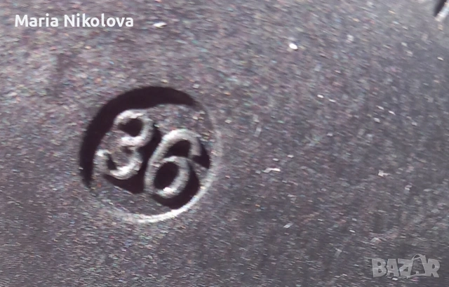 Предлагам красиви нови дамски сандали , снимка 7 - Сандали - 55160772