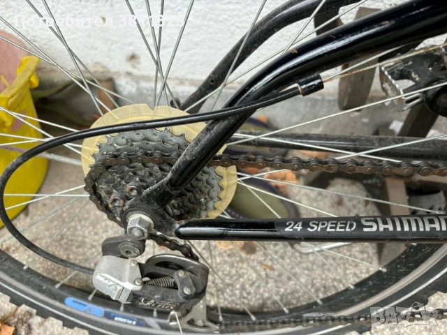 Продава се колело Инфинити, снимка 5 - Велосипеди - 54166556