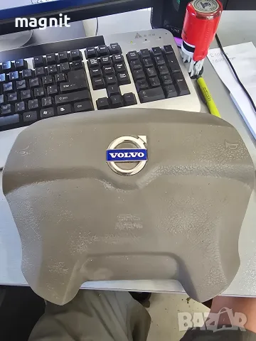Airbag за волан Volvo XC90 8665422
