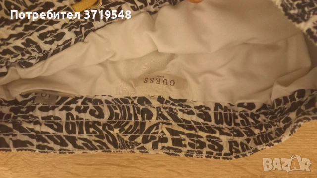 Дрехи на Guess , снимка 3 - Детски комплекти - 54776279