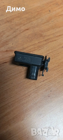 сензор датчик модул за въздух бмв е87 е90 е91 bmw e87, снимка 3 - Части - 54372389