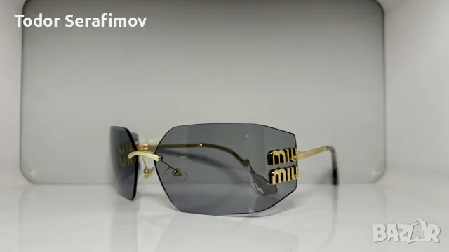 Дамски слънчеви очила Miu Miu SMU54Y