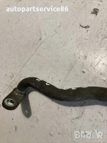 Маркуч за вода за бензин за Volvo C70 2.4 (2008) , снимка 2 - Части - 54021036