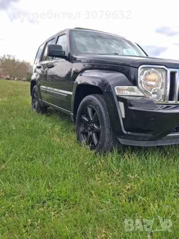 Jeep Cherokee  2.8 CRD  4x4 , снимка 3 - Автомобили и джипове - 55532478