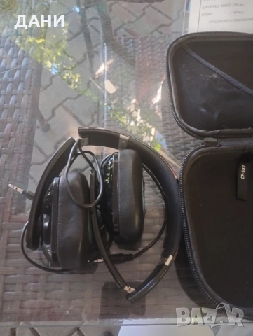 Слушалки Nokia Purity HD от Monster WH-930, снимка 2 - Друга електроника - 54898428