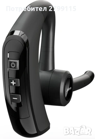 Jabra Talk 65 – професионална Bluetooth слушалка, снимка 3 - Аксесоари и консумативи - 54267054