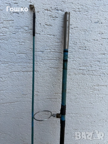 Въдица Токоз липно 2.60м, снимка 4 - Въдици - 54238369