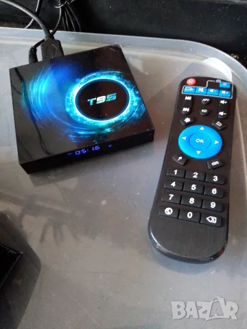 Android Smart TV box T95