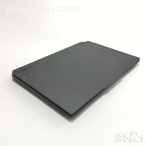 Lenovo LOQ 15 Gen 9/144Hz/i5-12450HX/RTX 3050 6GB/16GB DDR5/512TB NVMe/Гаранция, снимка 7 - Лаптопи за игри - 54730726