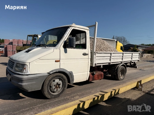Транспорт с бордови камион и самосвал, товаро-разтоварна дейност и хамалски услуги, снимка 16 - Транспортни услуги - 33930582
