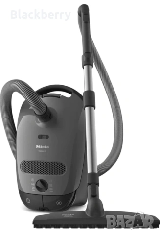 Прахосмукачка Miele Classic C1 Parquet нова