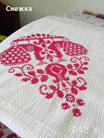 страшно красиво каре, снимка 3 - Декорация за дома - 54302873