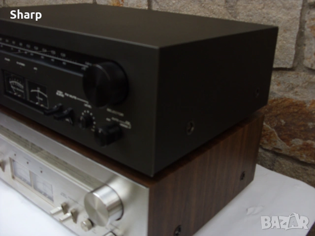 AKAI AT-2600, снимка 3 - Ресийвъри, усилватели, смесителни пултове - 54349536