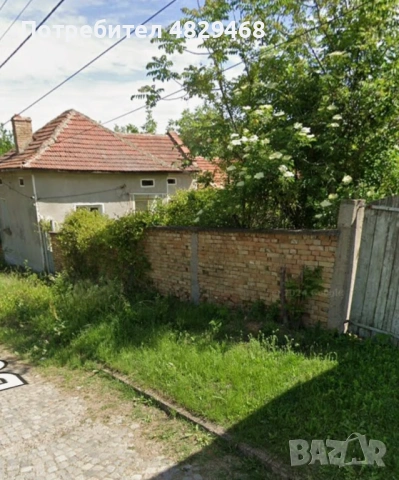 Продава се къща в град Тръстеник, снимка 4 - Къщи - 54574464