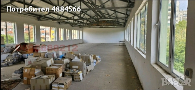 Парцел със сграда, снимка 4 - Производствени сгради - 55264543