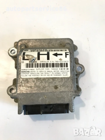 Контролен модул за Chrysler 300M 3.5 V6 (2003) 04602406Ac