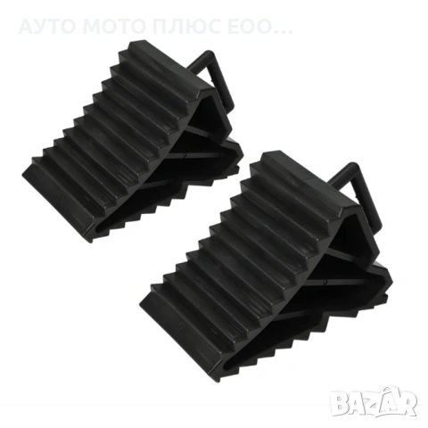 Комплект стопери за гуми на автомобил - 2 броя., снимка 2 - Аксесоари и консумативи - 54087901