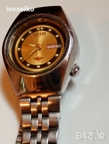 citizen ситизен, снимка 8 - Дамски - 54016872