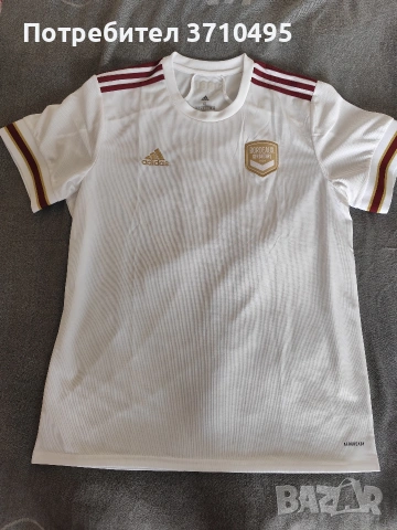 Продавам фланелка ADIDAS на Бордо