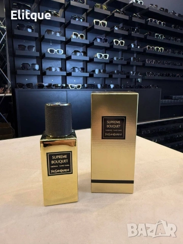парфюми yara supreme lancome, снимка 10 - Дамски парфюми - 54373039