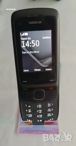 Ретро NOKIA C2-05