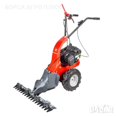 Ножова косачка Eurosystems M90 Loncin, 87cm Ново