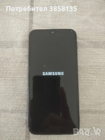 Смартфон Samsung Galaxy A20e