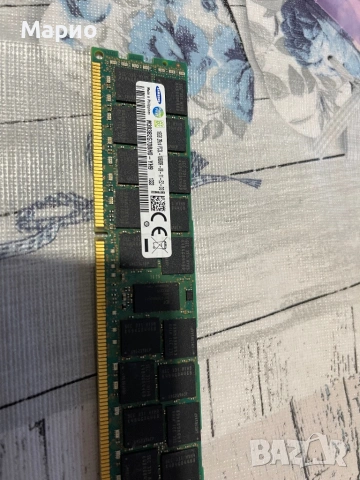 RAM памет DDR4 и DDR3 , снимка 4 - RAM памет - 54600225