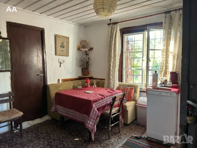 Продава се едноетажна къща, снимка 3 - Къщи - 55530745