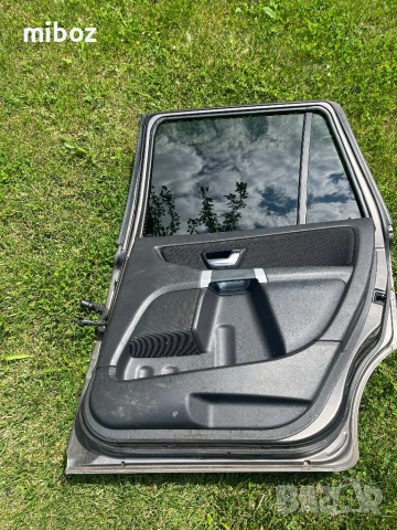 Врата задна дясна Волво Volvo XC90 2010, снимка 2 - Части - 54889414